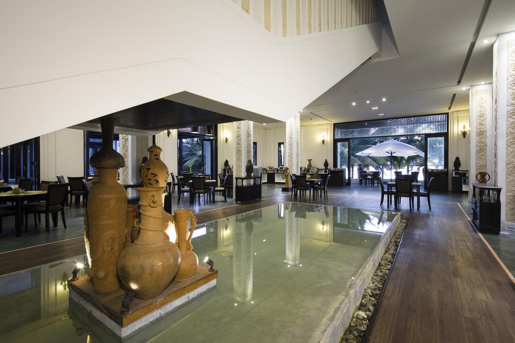 Cham Oasis Nha Trang Resort Condotel Eksteriør billede