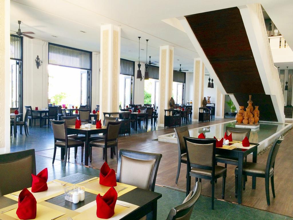 Cham Oasis Nha Trang Resort Condotel Eksteriør billede