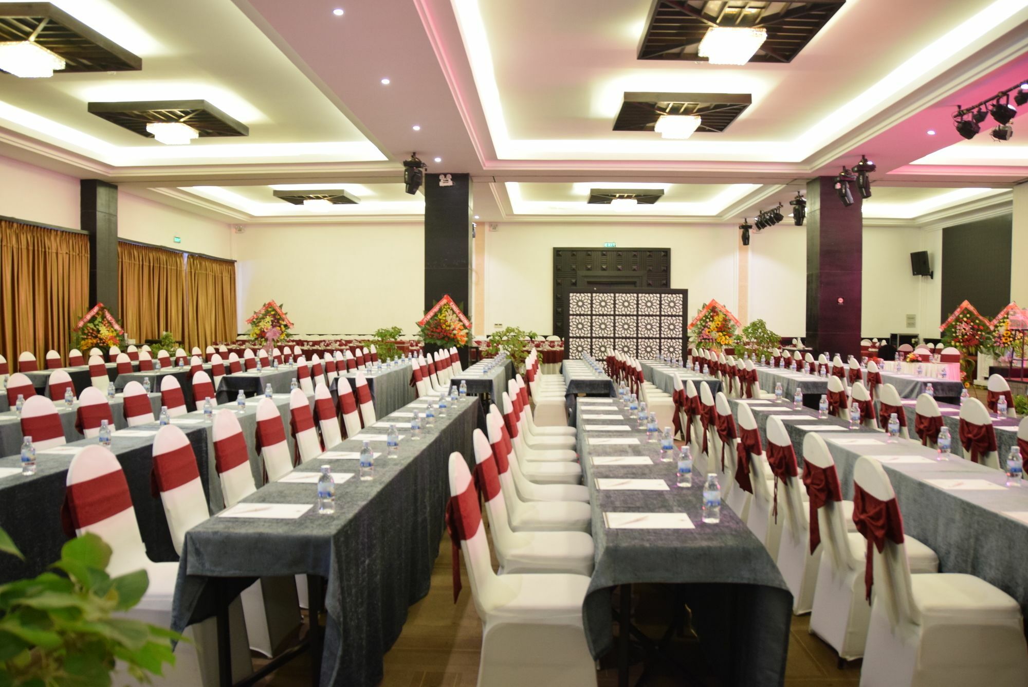 Cham Oasis Nha Trang Resort Condotel Eksteriør billede