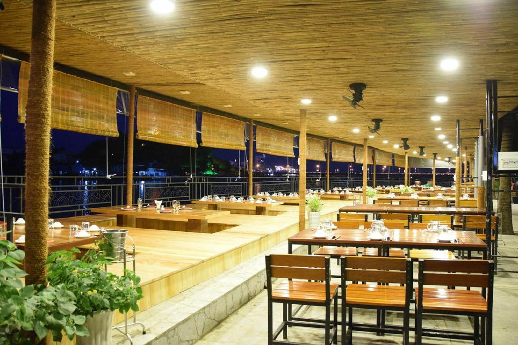 Cham Oasis Nha Trang Resort Condotel Eksteriør billede